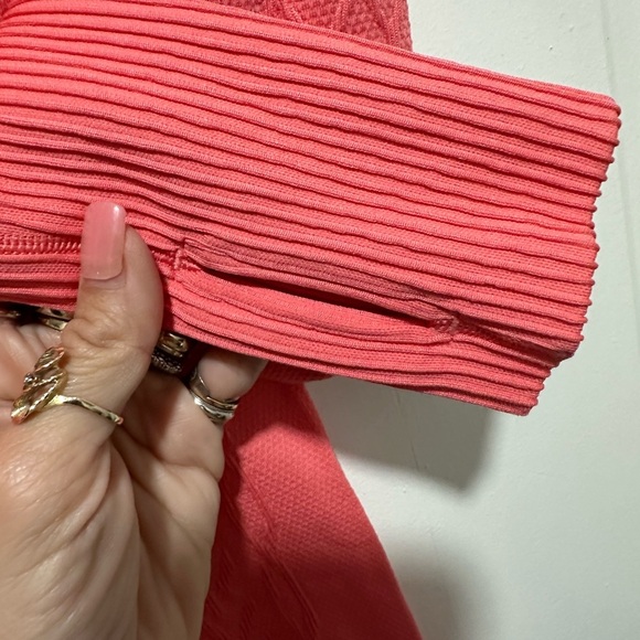 Lululemon Restless Pullover Size XS/S - Picture 4 of 6